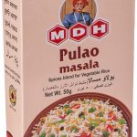 MDH Pulao Masala