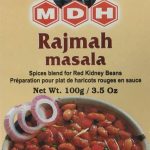 MDH Rajma Masala 100G