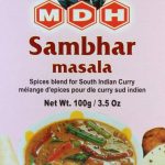 MDH Sambar Masala 100G