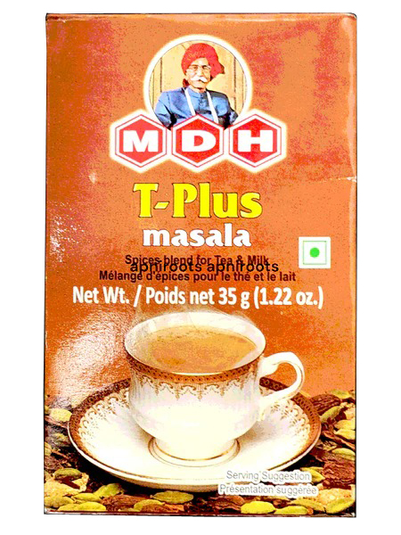 6291103750358.jpg MDH Tirupati Masala 35G - Image 1