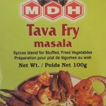MDH Tawa Fry Masala 100G
