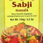 MDH Sabzi Masala 100G