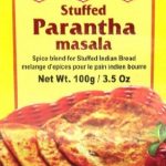 MDH Stuffed Parantha Masala