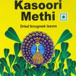 MDH Kasoori Methi 25G