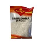 Sabudana Tapioca Pearls 2KG