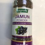 Improva Jamun Powder 250G