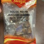 South Indian Jaggery 400G