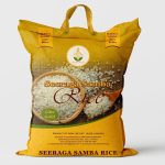 Seeraga Samba Rice 10LB