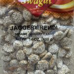 Swagat Jaggery Rewdi
