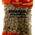 Swagat Soya Wadi 200G