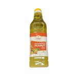 Swagat Cold Pressed Oil