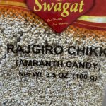 Swagat Rajgira Chikki 100G