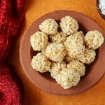 Swagat Kumura Laddu