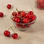 Swagat Red Cherry 200G