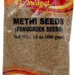 Swagat Fenugreek Seeds 7OZ