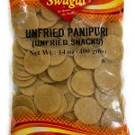 Swagat Unfried Pani Puri