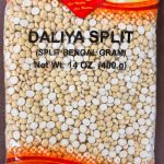 Swagat Daliya Split Wheat