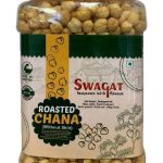 Swagat Roasted Chana 400G