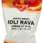 Swagat Idli Rava 2LB
