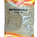 Swagat Whole Moth Beans 2LB