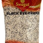 Swagat Black-Eyed Peas 2LB