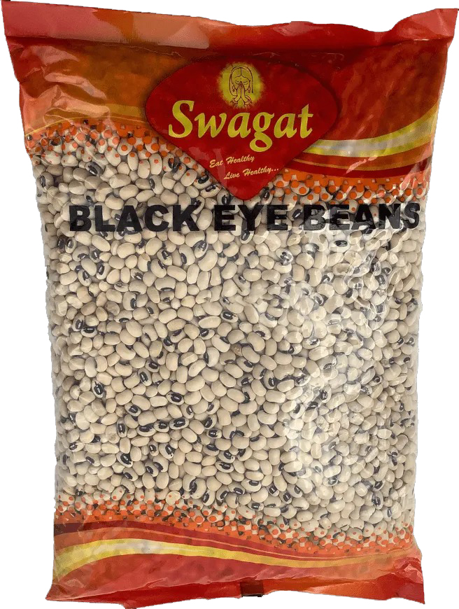 643864924152.jpg Swagat Black-Eyed Peas 2LB - Image 1