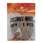Swagat Whole Coconut 1 Piece