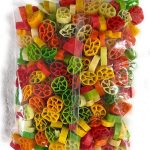 Swagat Fryums Okra Mix 400G
