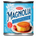 BN Mangolia Flour 396G