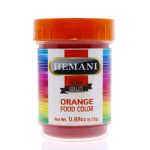 Hemani Orange Food Colour