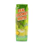 Real Coconut Water 1L