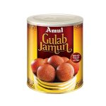Amul Gulab Jamun Canned