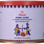 Amul Pure Ghee 454G