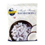 Daily Delight Sliced Coconut 400G