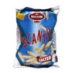 Slanty Salted Snack 60G