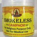 Smokeless Camphor