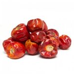 Devdan Dry Whole Round Chilli 100G