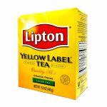Lipton Yellow Label Tea 450G