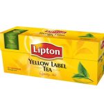 Lipton Tea Bags