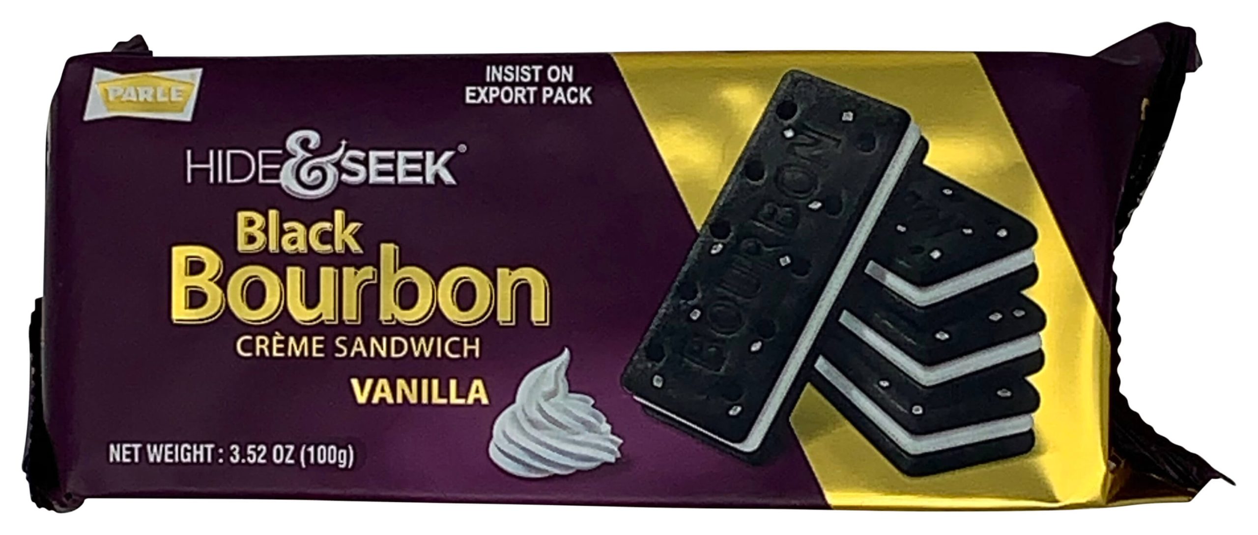 685450116657.jpg Parle Hide and Seek Bourbon Vanilla 100G - Image 1