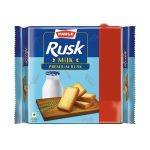 Parle Milk Rusk 182G