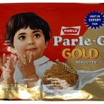 Parle-G Gold Biscuits 100G