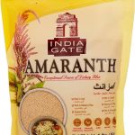 India Gate Amaranth 1LB