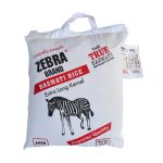 Zebra Basmati Rice 10LB