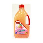 Preema Pink Guava Drink 2L