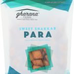 Gharana Sweet Shakkar Para 227G