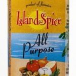 Island Spice All Purpose Seasoning 8OZ