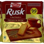 Parle Rusk Elaichi 200G