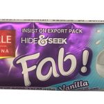 Parle Fab Biscuits