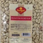 Swagat Blanched Peanuts 14OZ